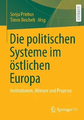 Die politischen Systeme im östlichen Europa