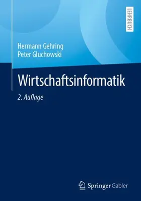 Wirtschaftsinformatik