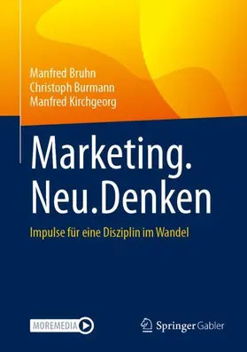 Marketing.Neu.Denken