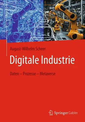 Digitale Industrie