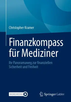 Finanzkompass für Mediziner