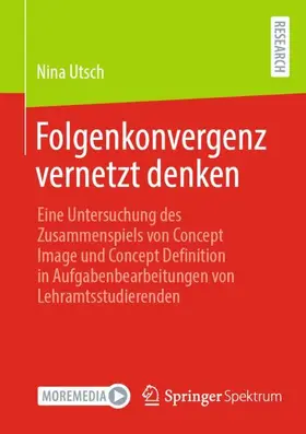 Folgenkonvergenz vernetzt denken
