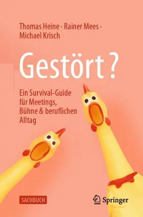 Gestört?