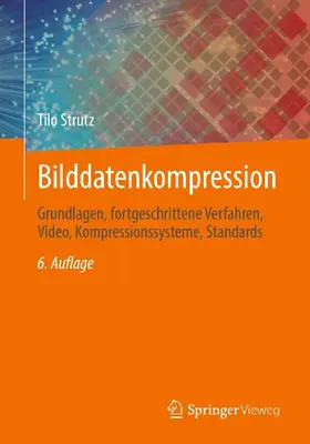 Bilddatenkompression