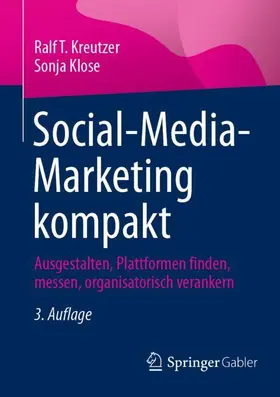 Social-Media-Marketing kompakt