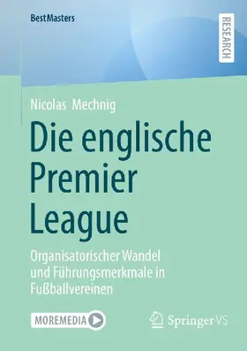 Die englische Premier League