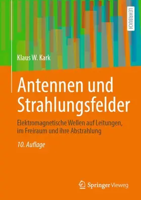 Antennen und Strahlungsfelder