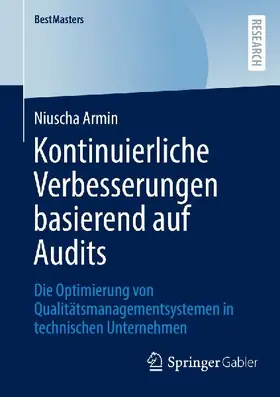 Kontinuierliche Verbesserungen basierend auf Audits