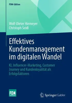 Effektives Kundenmanagement im digitalen Wandel