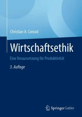 Wirtschaftsethik