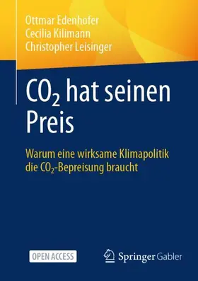 CO¿ hat seinen Preis