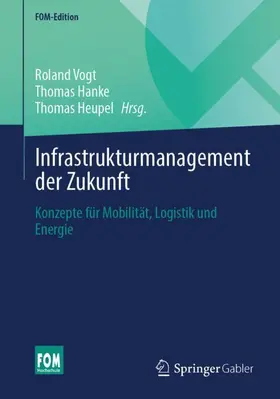 Infrastrukturmanagement der Zukunft