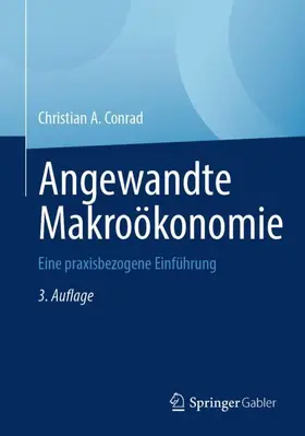 Angewandte Makroökonomie