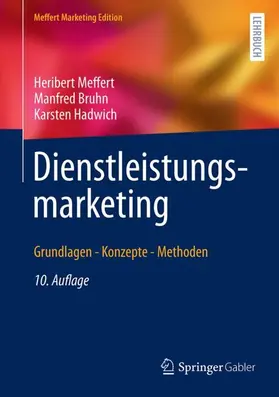 Dienstleistungsmarketing