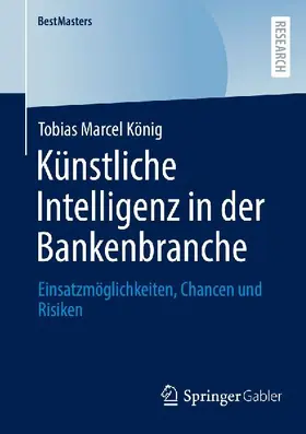 Künstliche Intelligenz in der Bankenbranche