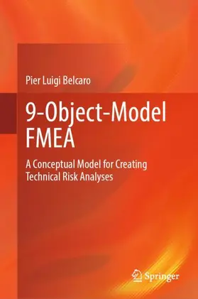 9-Object-Model FMEA