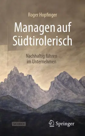Managen auf Südtirolerisch