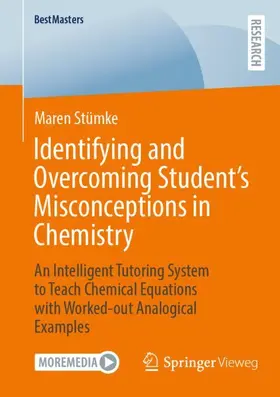 Identifying and Overcoming Student’s Misconceptions in Chemistry