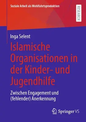 Islamische Organisationen in der Kinder- und Jugendhilfe