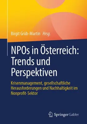 NPOs in Österreich: Trends und Perspektiven