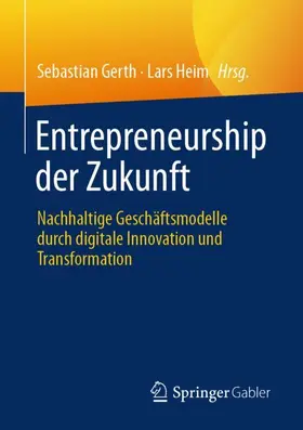 Entrepreneurship der Zukunft