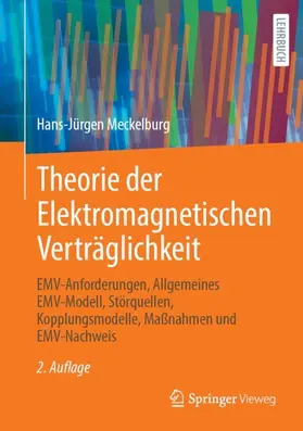 Theorie der Elektromagnetischen Verträglichkeit