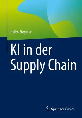 KI in der Supply Chain