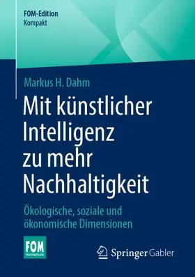 Mit Künstlicher Intelligenz zu mehr Nachhaltigkeit