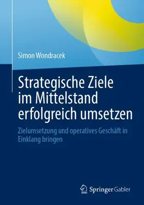 Strategische Ziele im Mittelstand erfolgreich umsetzen