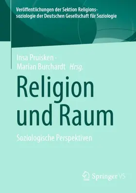 Religion und Raum