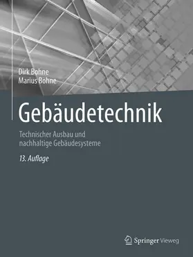 Gebäudetechnik
