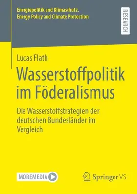 Wasserstoffpolitik im Föderalismus
