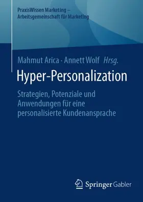 Hyper-Personalization