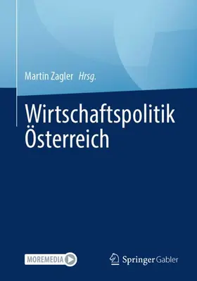 Wirtschaftspolitik Österreich