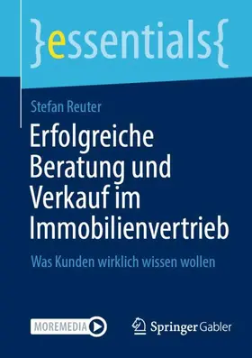 Erfolgreiche Beratung und Verkauf im Immobilienvertrieb