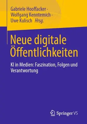 Neue digitale Öffentlichkeiten