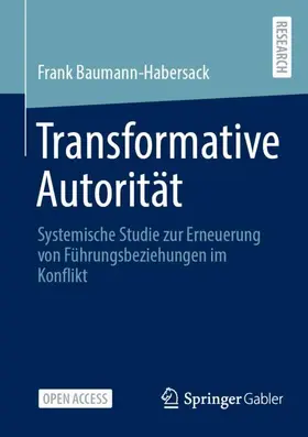 Transformative Autorität