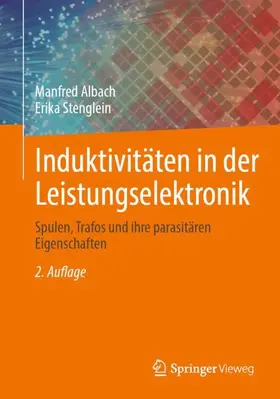 Induktivitäten in der Leistungselektronik