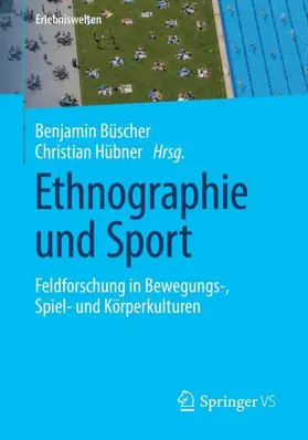 Ethnographie und Sport