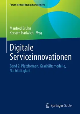 Digitale Serviceinnovationen