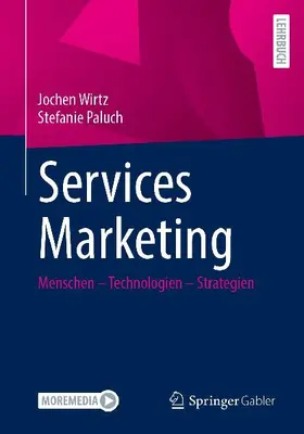 Services Marketing