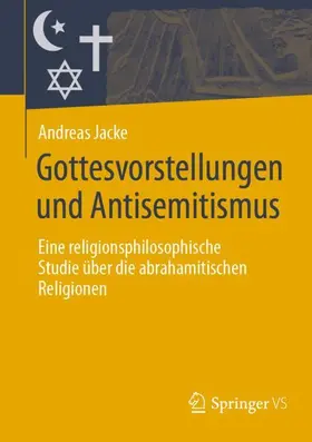 Gottesvorstellungen und Antisemitismus