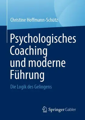 Psychologisches Coaching und moderne Führung