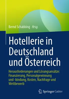 Hotellerie in Deutschland und Österreich