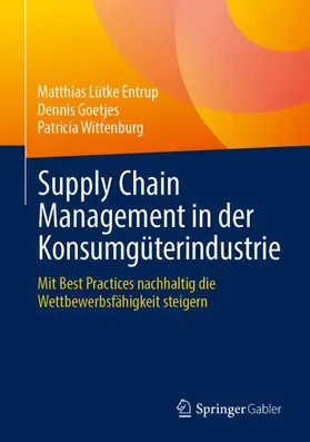 Supply Chain Management in der Konsumgüterindustrie