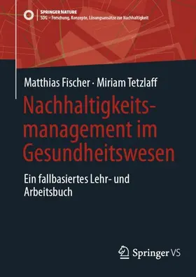 Nachhaltigkeitsmanagement im Gesundheitswesen