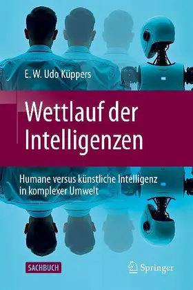 Wettlauf der Intelligenzen