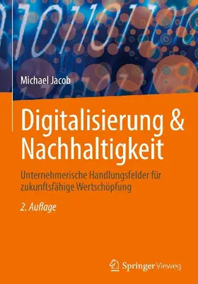 Digitalisierung & Nachhaltigkeit