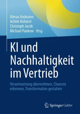 KI und Nachhaltigkeit im Vertrieb