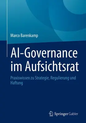 AI-Governance im Aufsichtsrat